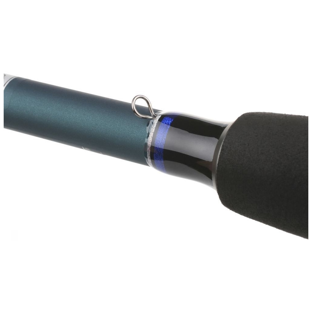 Вудилище Mikado Lexus Sapphire Dropshot 2.40м 5-20гр. (WAA623-240) - зображення 4