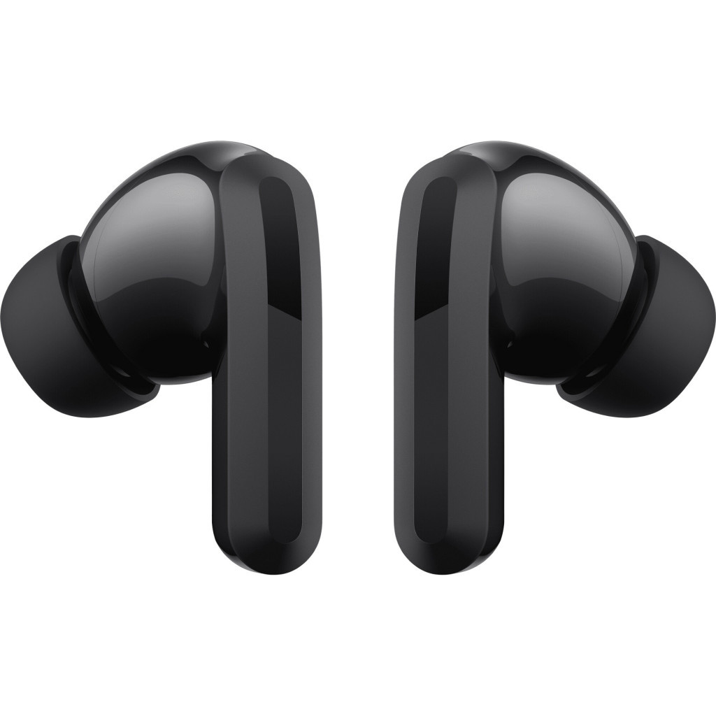 Навушники Xiaomi Redmi Buds 5 Black (BHR7627GL) - зображення 4
