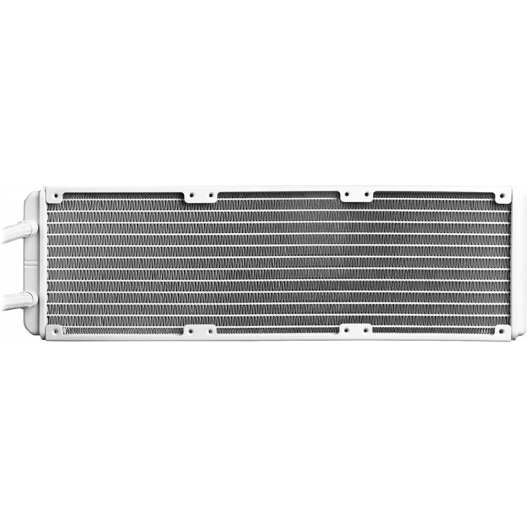 Система рідинного охолодження ASUS ROG-STRIX-LC-360 RGB White (90RC0072-M0UAY0) - зображення 6