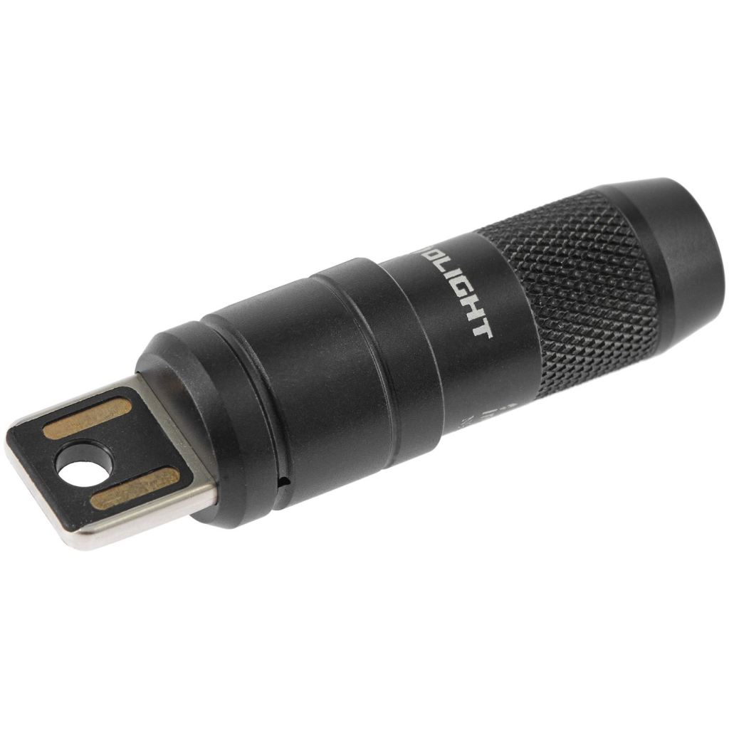 Ліхтар Olight Imini 2 Black (imini 2) - зображення 2