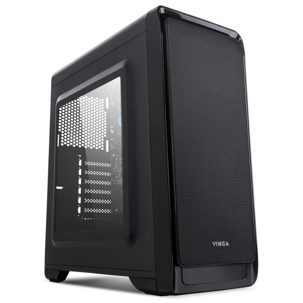 Комп'ютер Vinga Advanced D0076 (I5M8INTW.D0076) - зображення 1