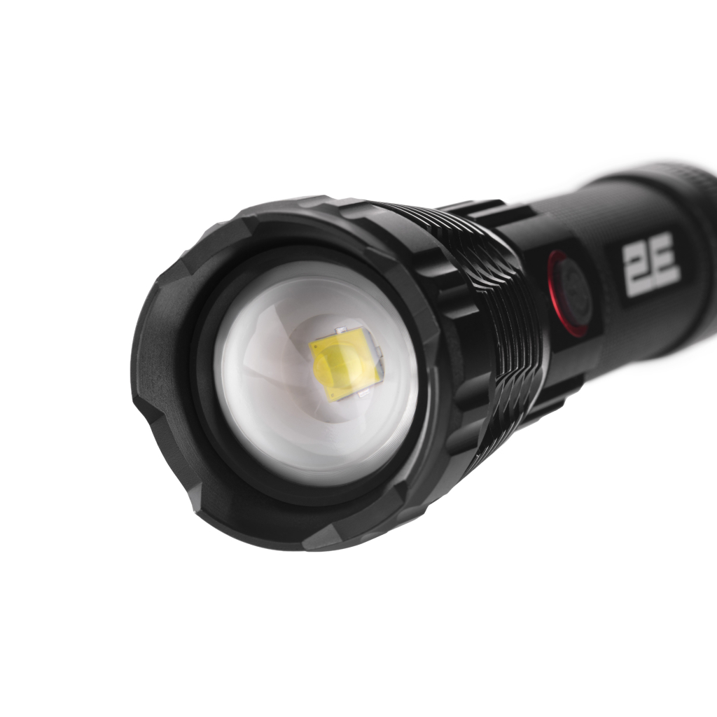 Ліхтар 2E USB-C 3000мАг 2000лм 10Вт 5 функцій освітлення (2E-FLYB2630) - зображення 4