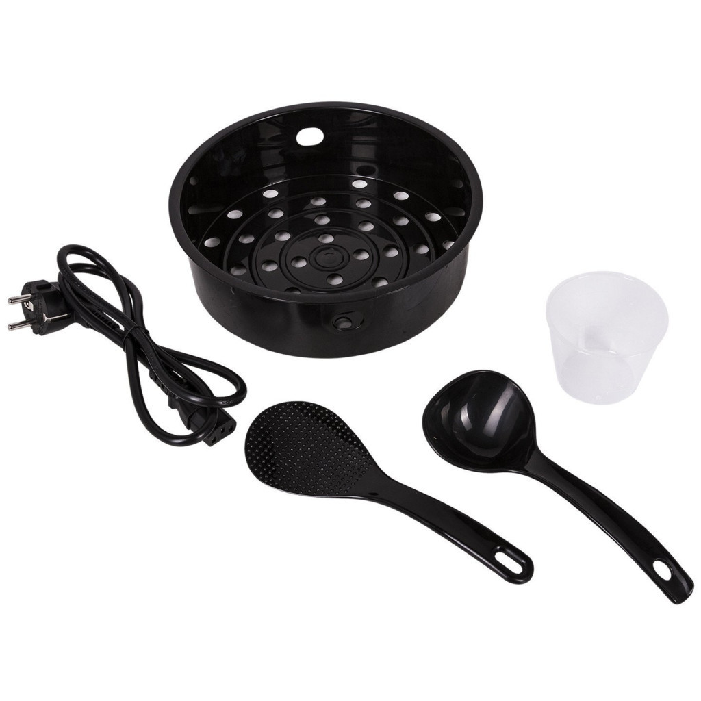 Мультиварка Tefal RK807D34 - зображення 9