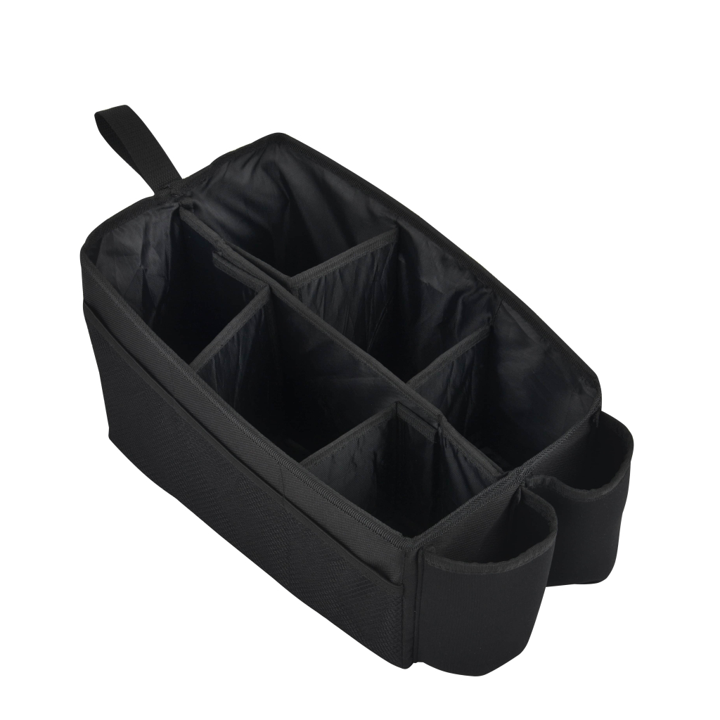 Органайзер для автокрісла Bugs дорожній контейнер (6901319001112) - зображення 1