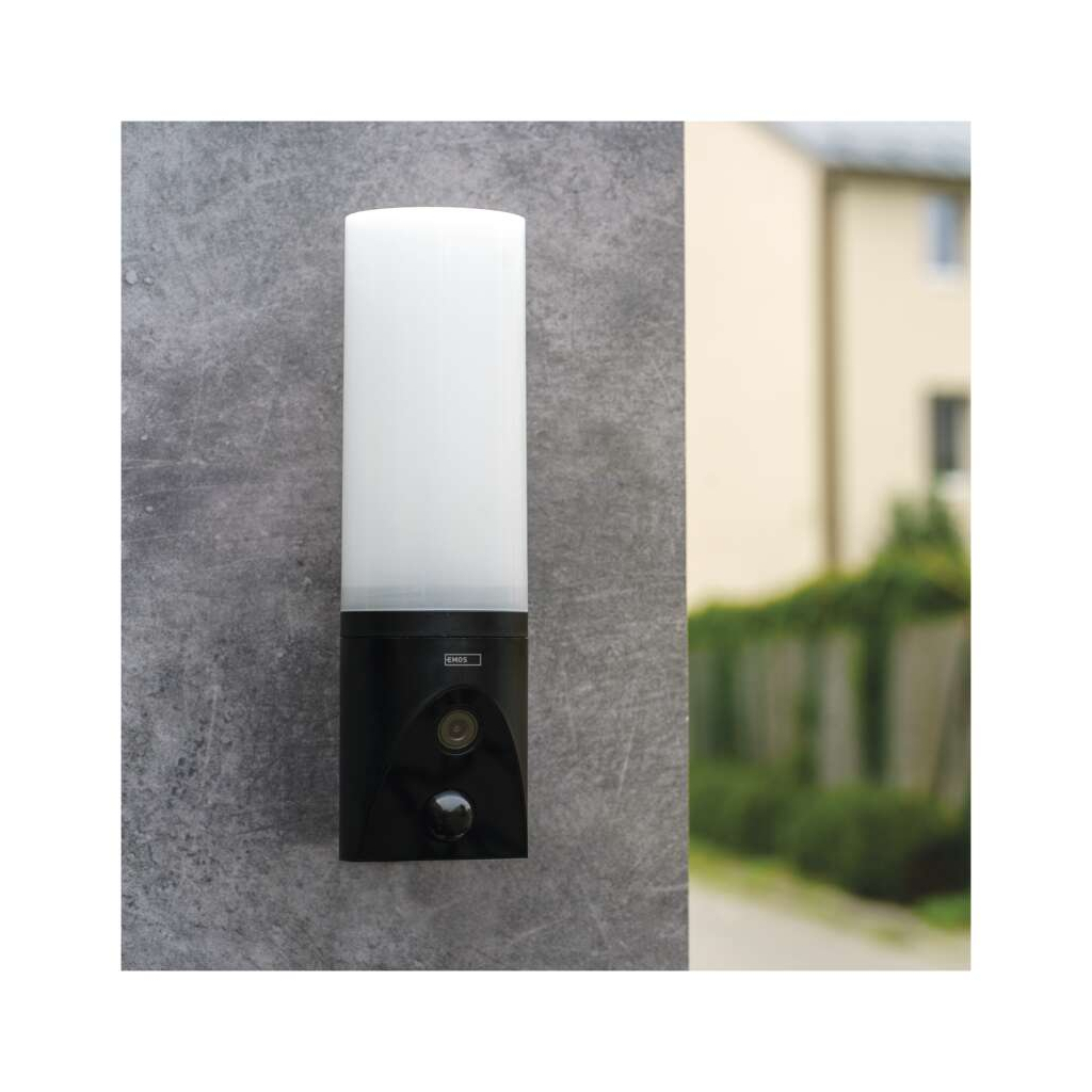 Камера відеоспостереження EMOS H4065 - зображення 11