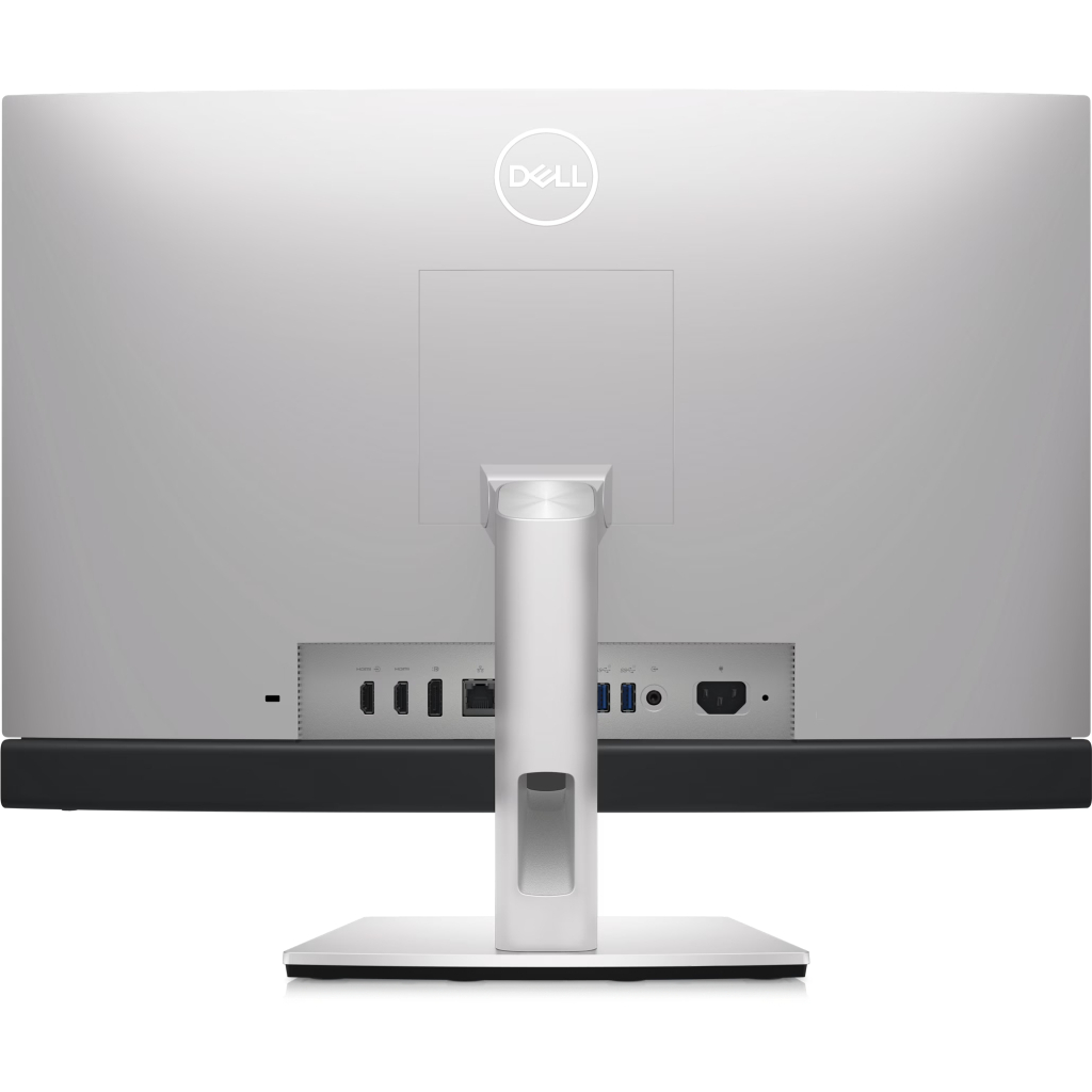 Комп'ютер Dell Optiplex 7420 AiO / i5-14500T, 16, 512, WiFi, кл+м (N005O7420AIO_UBU) - зображення 4