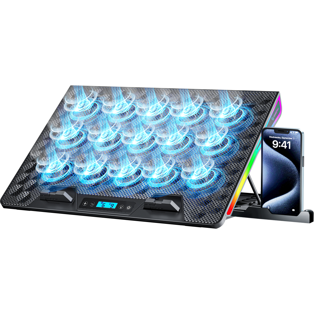 Підставка до ноутбука GamePro CP1140 - зображення 1