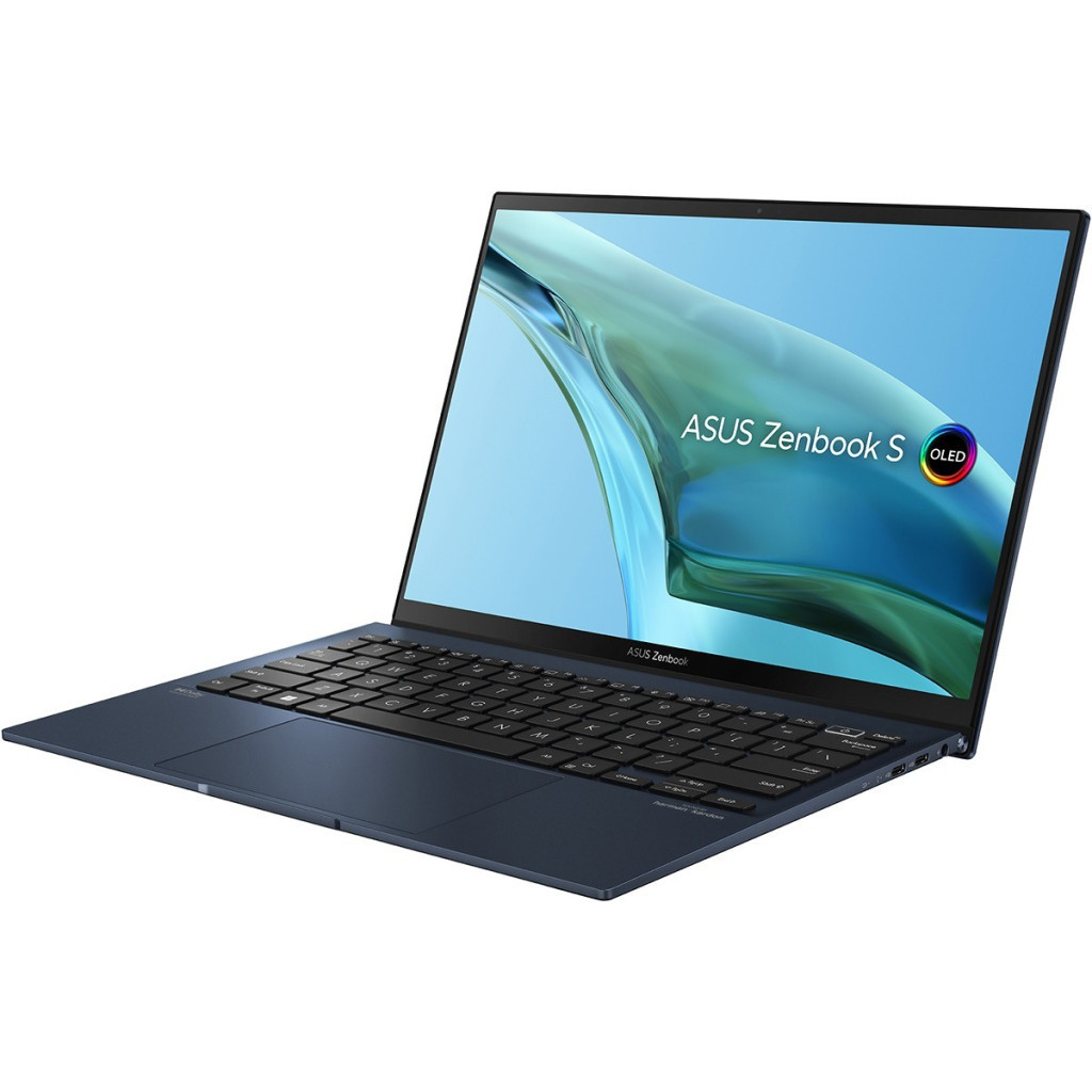 Ноутбук ASUS Zenbook S 13 OLED UM5302LA-LV152 (90NB1233-M005V0) - зображення 3