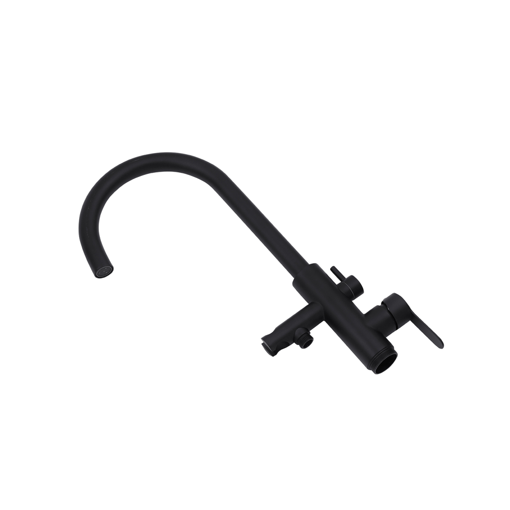 Змішувач Kroner SCH077 (CV029976) - зображення 4