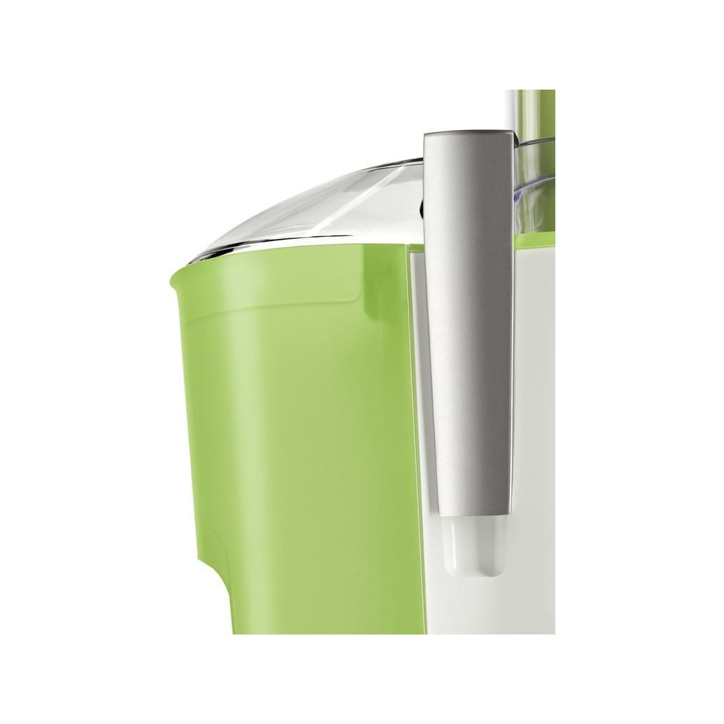 Соковижималка Bosch MES 25 G0 (MES25G0) - зображення 7