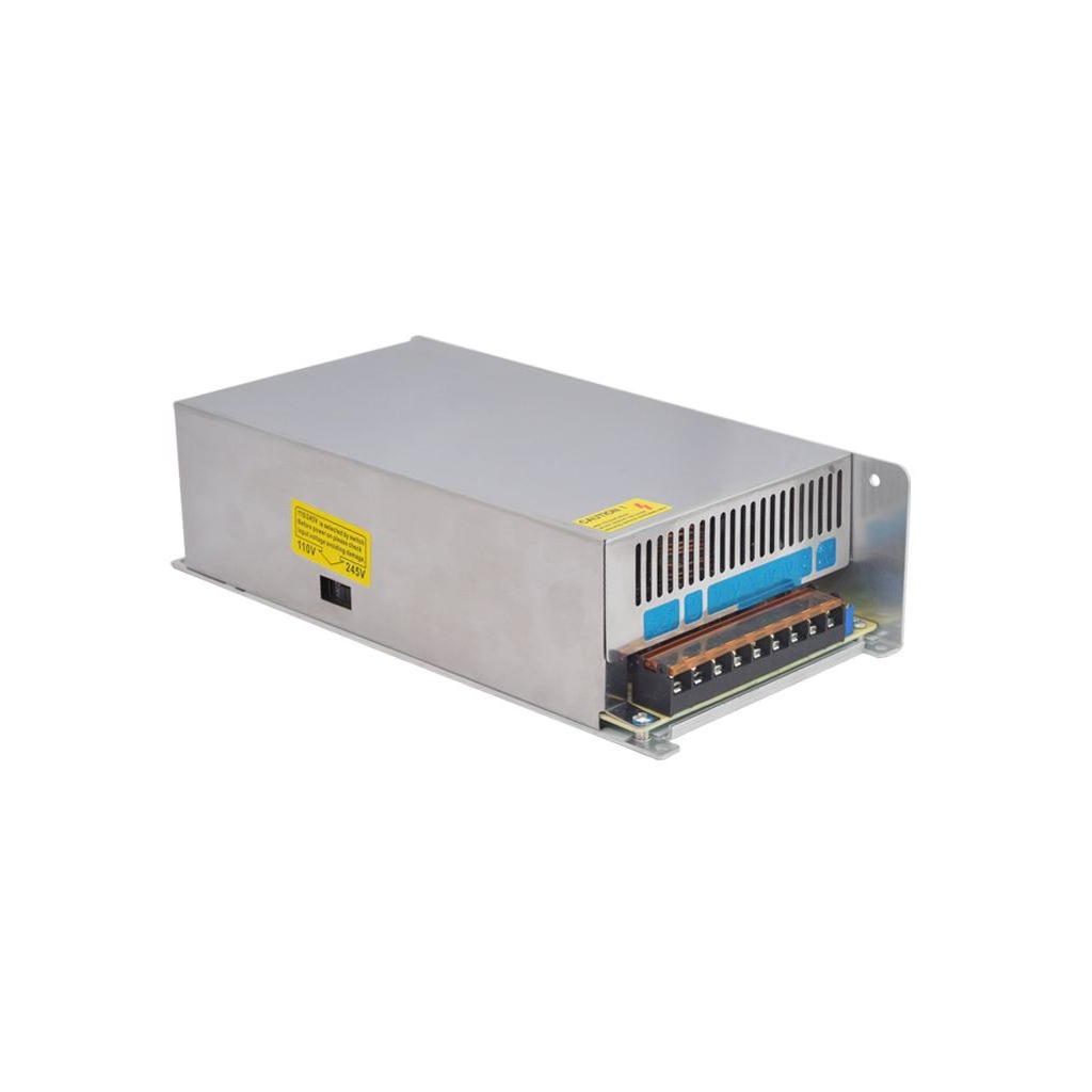 Блок живлення для систем відеоспостереження Kraft Energy KRF-1240PB - picture 1