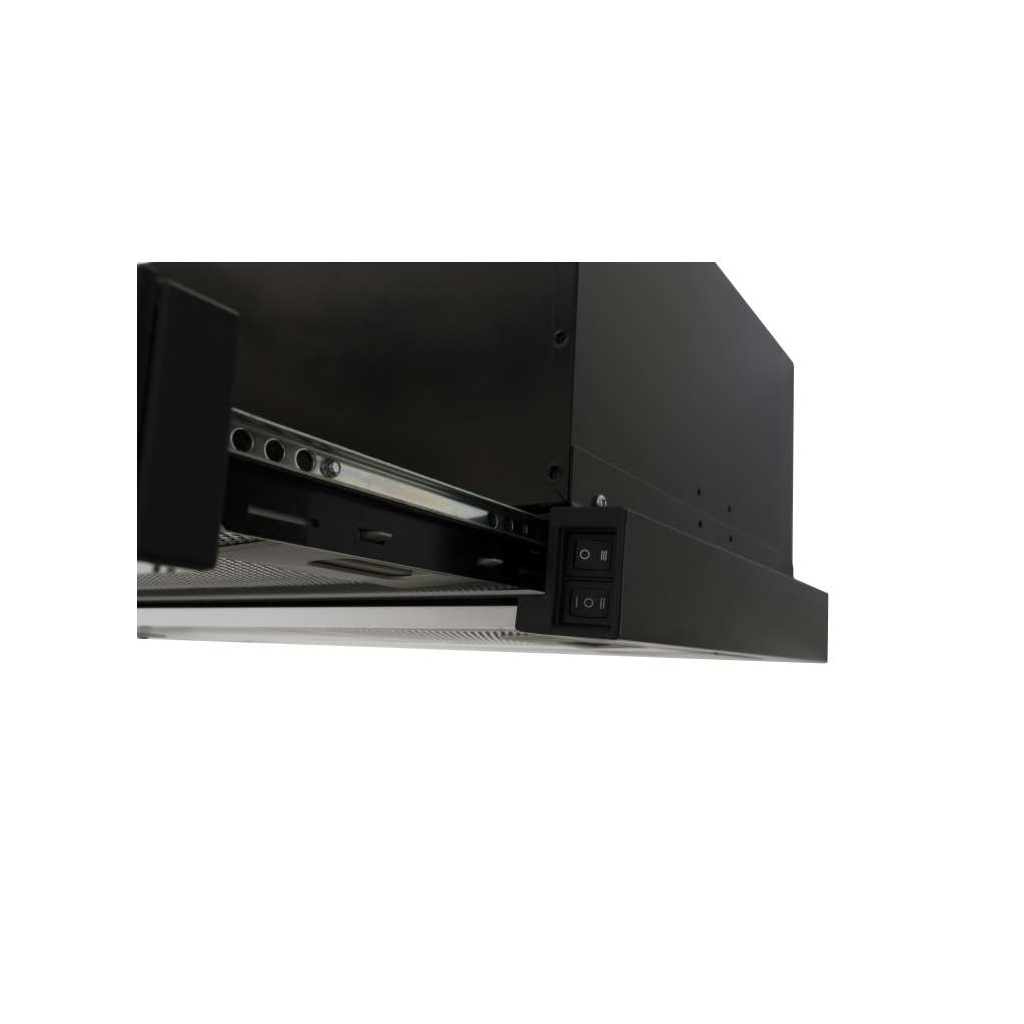 Витяжка кухонна Ventolux GARDA 60 BG (900) LED - зображення 6