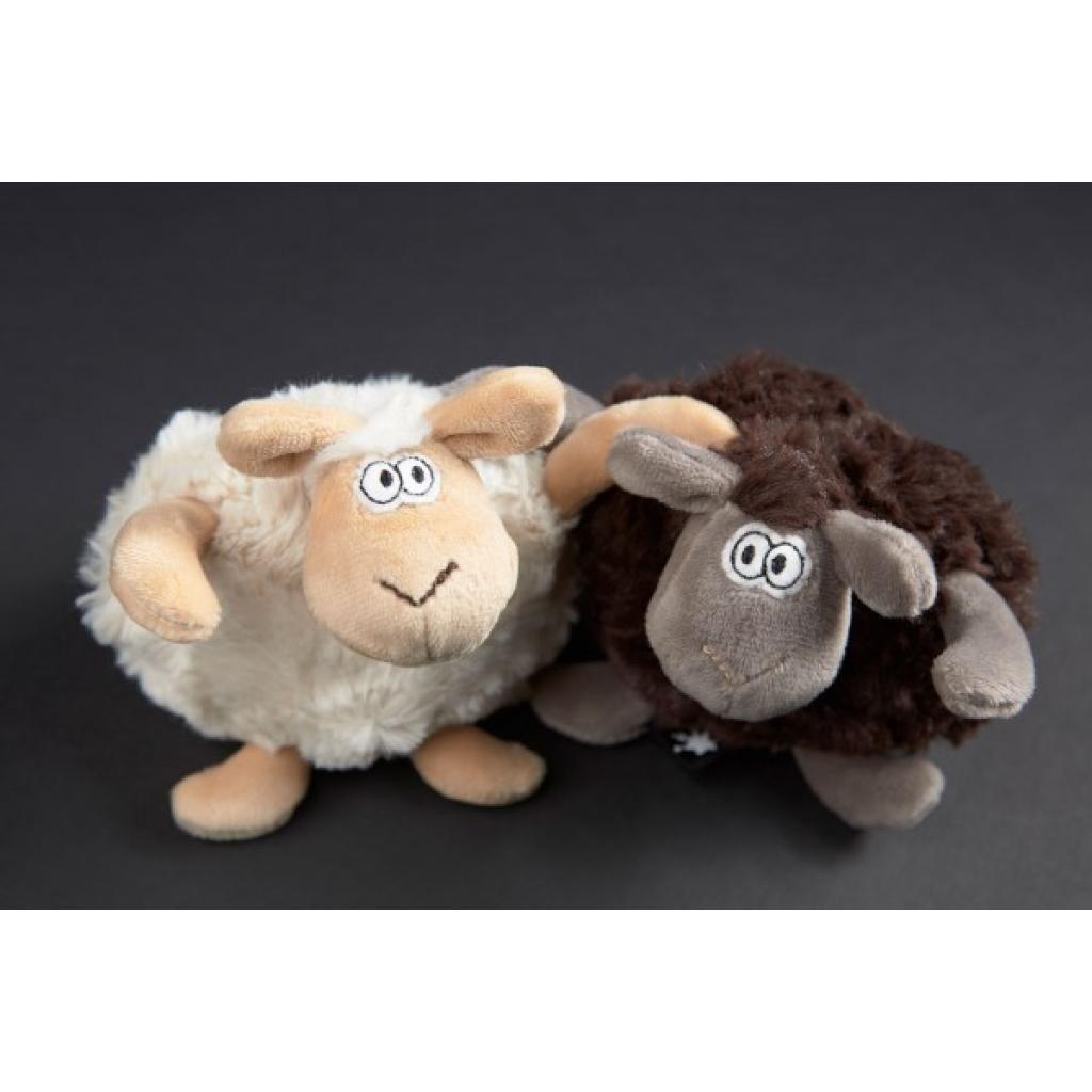 М'яка іграшка Sigikid Beasts Вівці (42370SK) - зображення 6