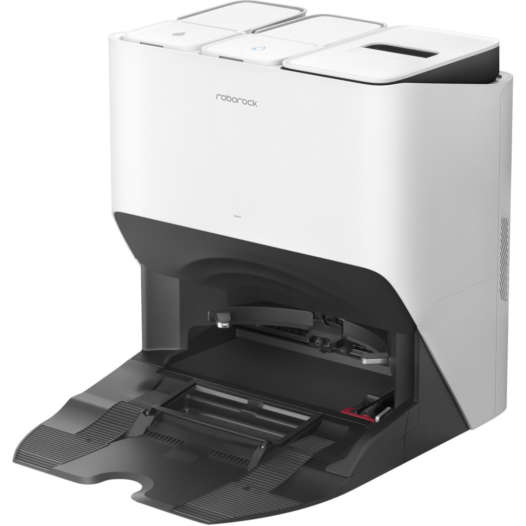 Пилосос Roborock S8 Pro Ultra White (S8PU02-00) - зображення 6