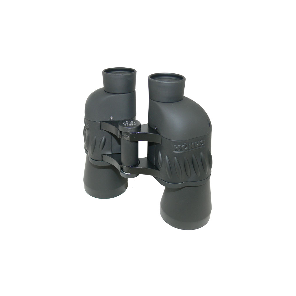 Бінокль Konus Sporty 10x50 (2256) - зображення 4