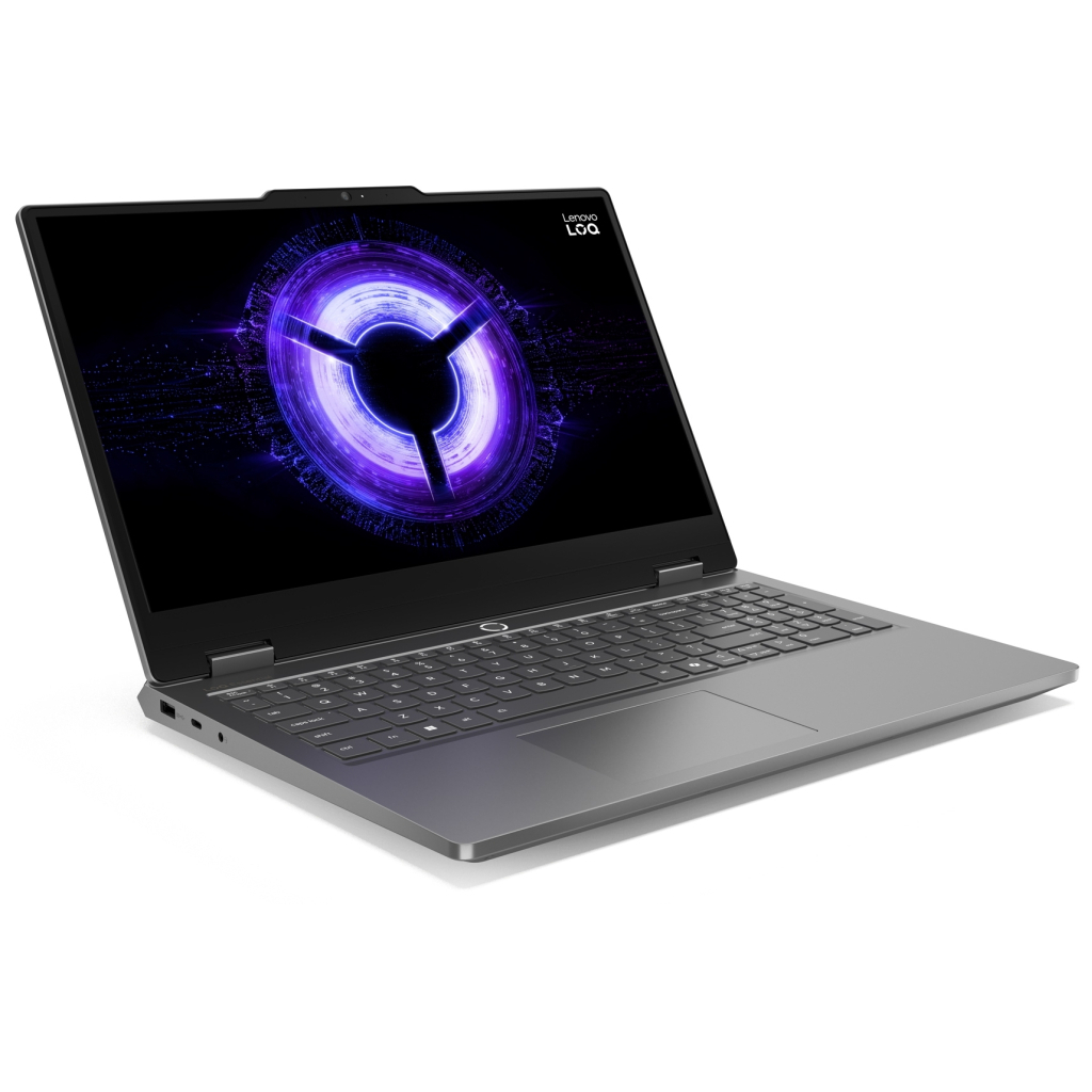 Ноутбук Lenovo LOQ Essential 15IRX11 (83SC002RRA) - зображення 2