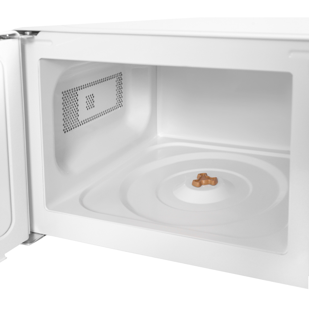 Мікрохвильова піч Vestfrost VMO720WD - зображення 7