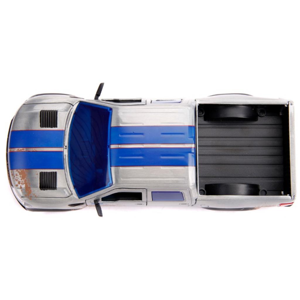 Машина Jada 2011 Форд F-150 SVT Раптор (253745014) - зображення 5