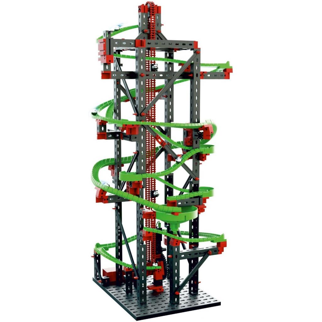 Конструктор Fischertechnik Profi Динаміка L (FT-536621) - зображення 4