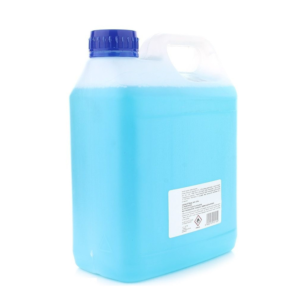 Омивач автомобільний Blitz Line Arctic -20C 2л (26148) - зображення 2