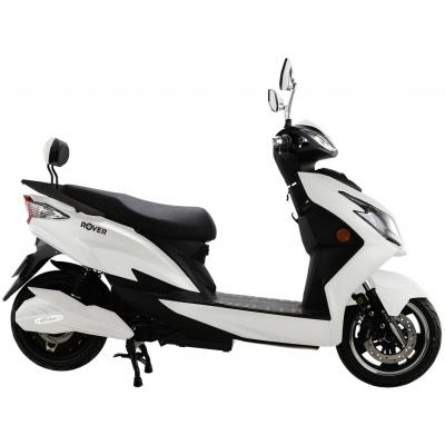 Електроскутер Rover Dragon 03 White - зображення 1