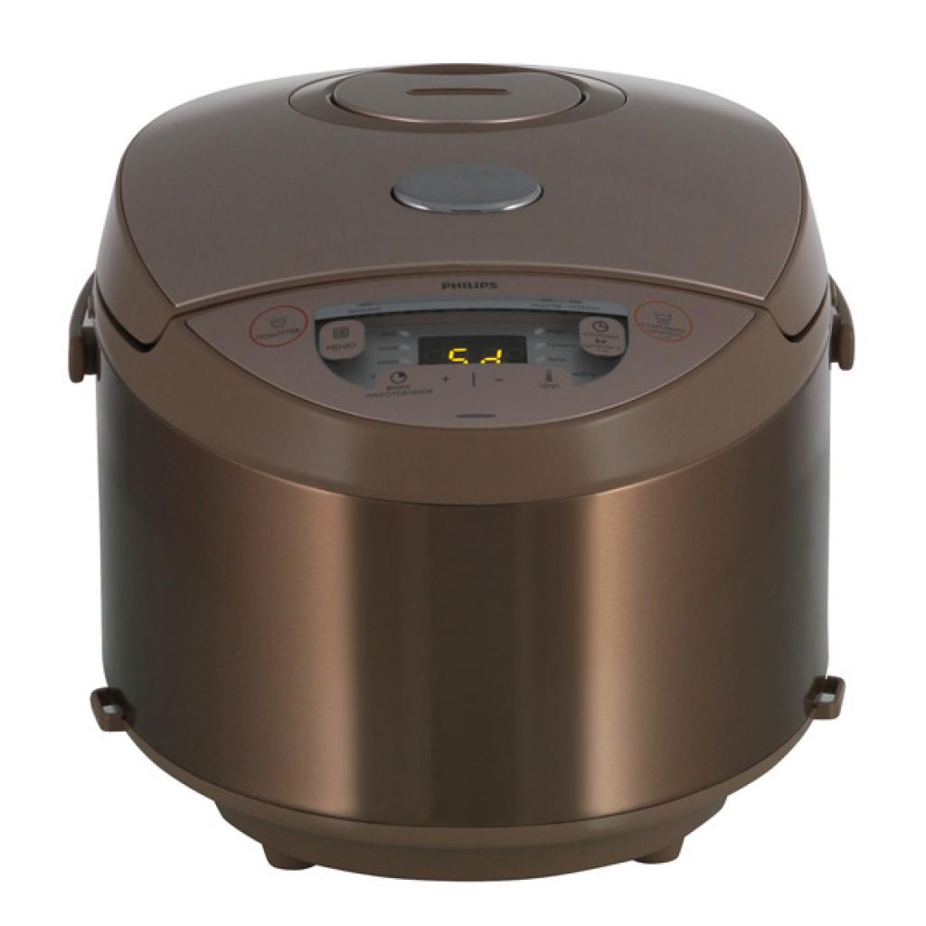 Мультиварка Philips HD 3067/03 (HD3067/03) - зображення 2