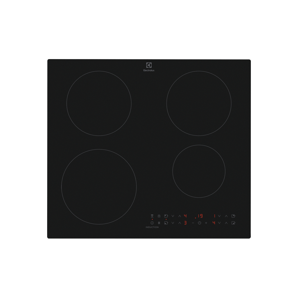 Варочна поверхня Electrolux EIT60433CT - зображення 1