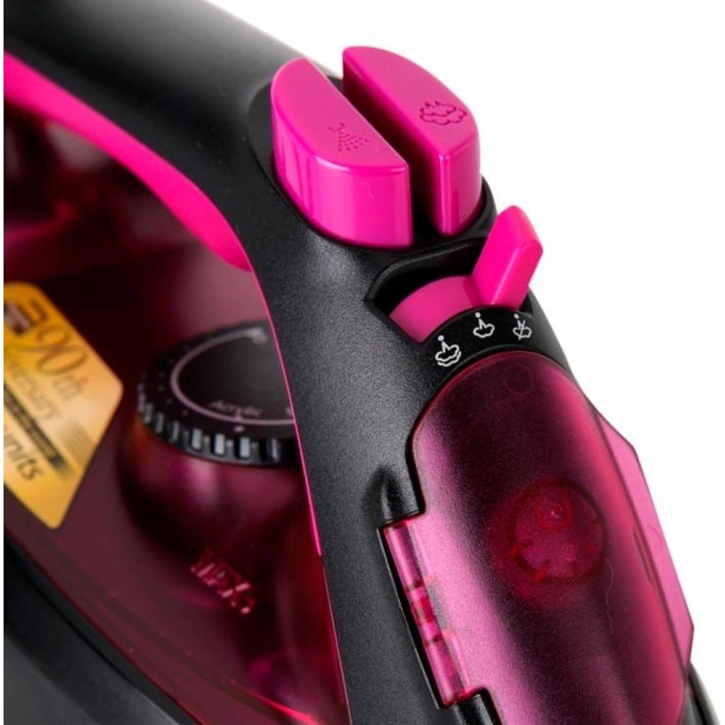 Праска Panasonic NI-U400CPTW - зображення 7