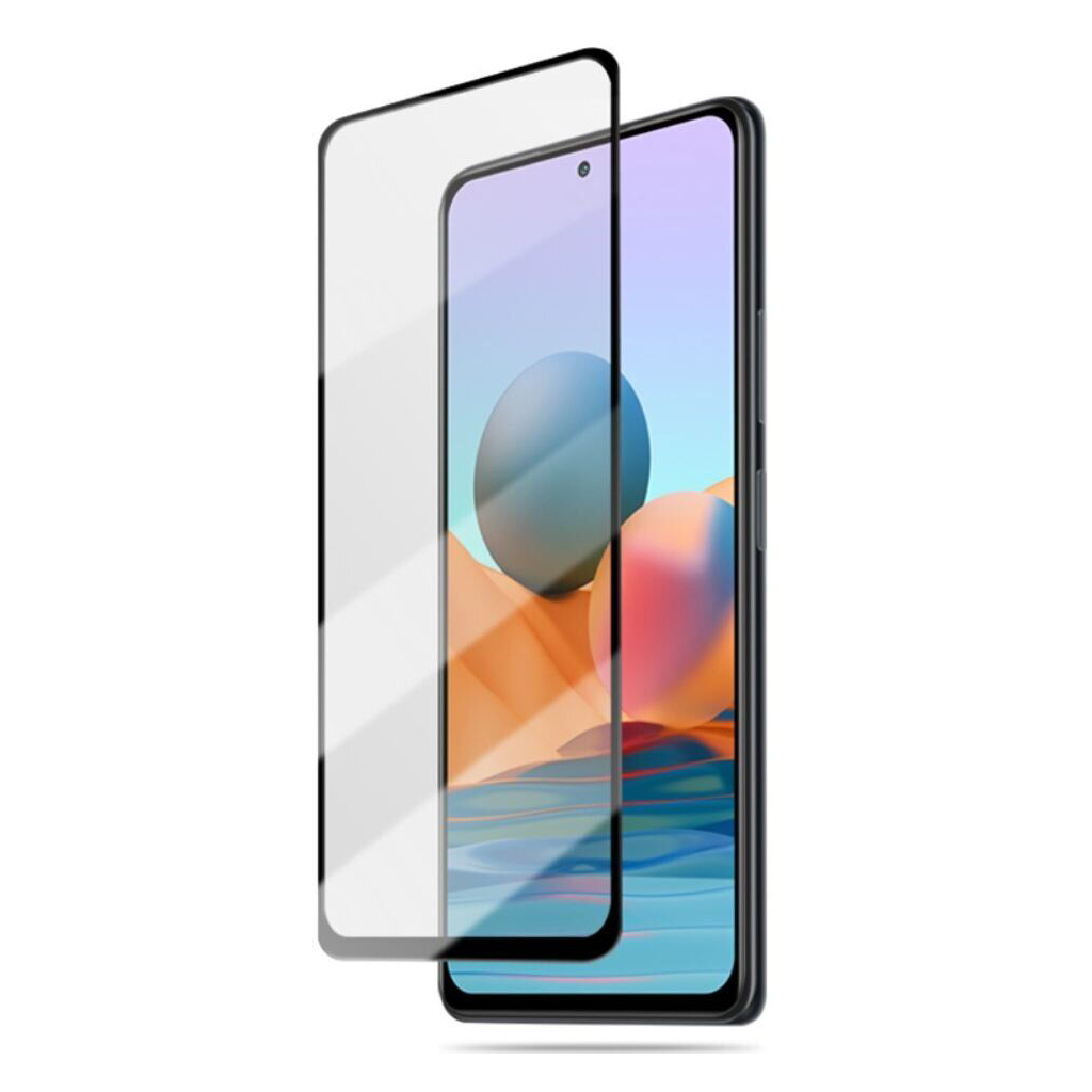 Скло захисне Drobak Xiaomi Redmi Note 10 5G (494935) - зображення 4