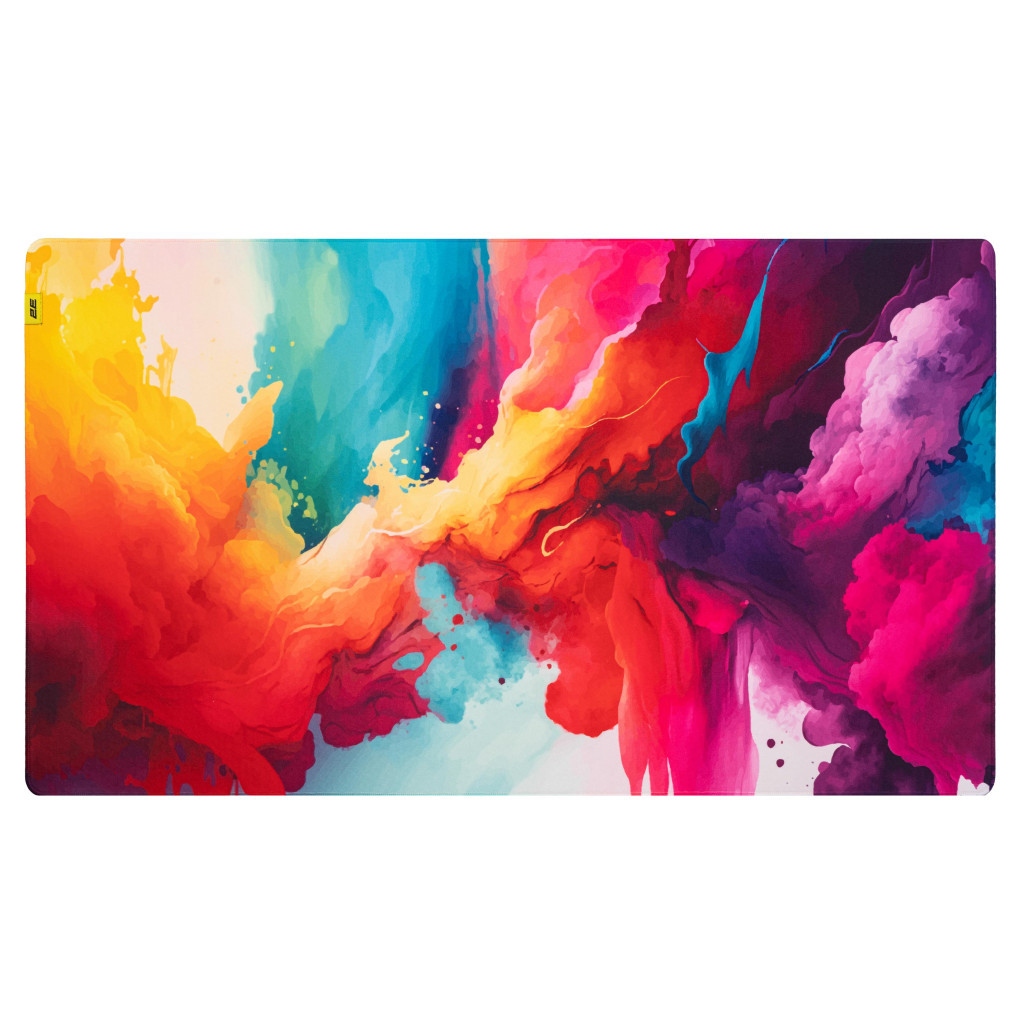 Килимок для мишки 2E Gaming Pro Speed D01 XL (2E-SPEED-XL-D01-PRO) - зображення 1