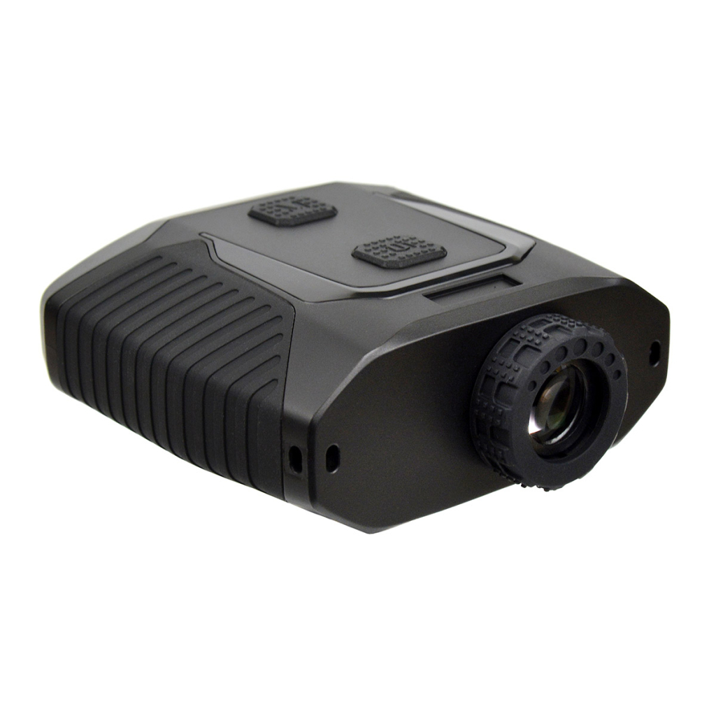 Лазерний далекомір Sigeta iMeter BLR4000A (65422) - зображення 4