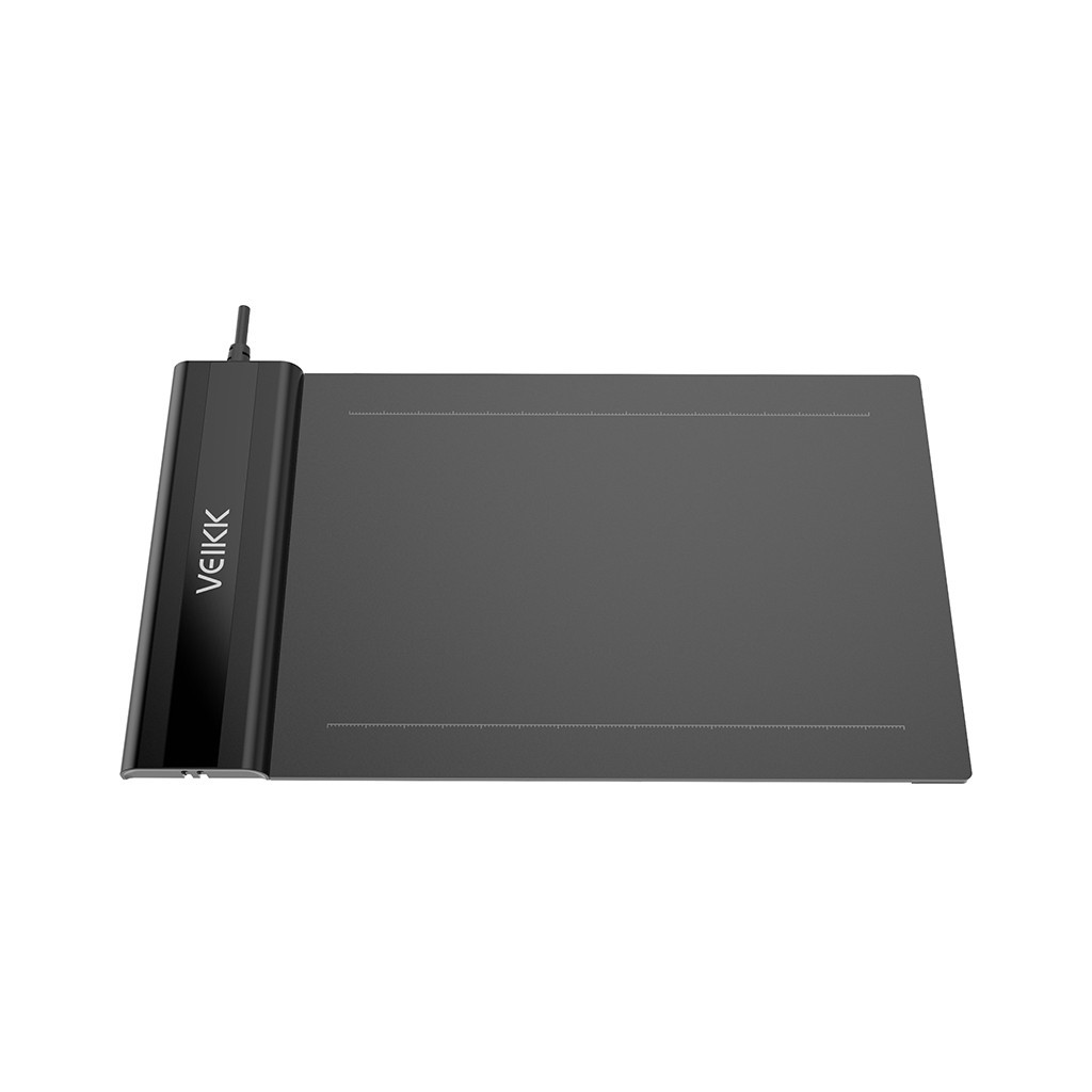 Графічний планшет VEIKK S640 - зображення 5