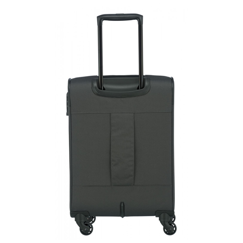 Валіза Travelite Derby Anthracite S (TL087547-04) - зображення 4