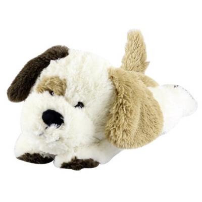 М'яка іграшка Zookies Цуценя біле (45002) - зображення 1