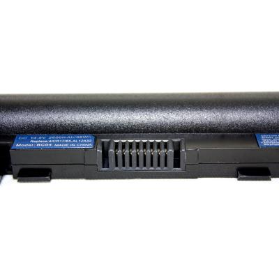 Акумулятор до ноутбука PowerPlant ACER Aspire V5 (AL12A32) 14.8V 2600mAh (NB00000268) - зображення 2