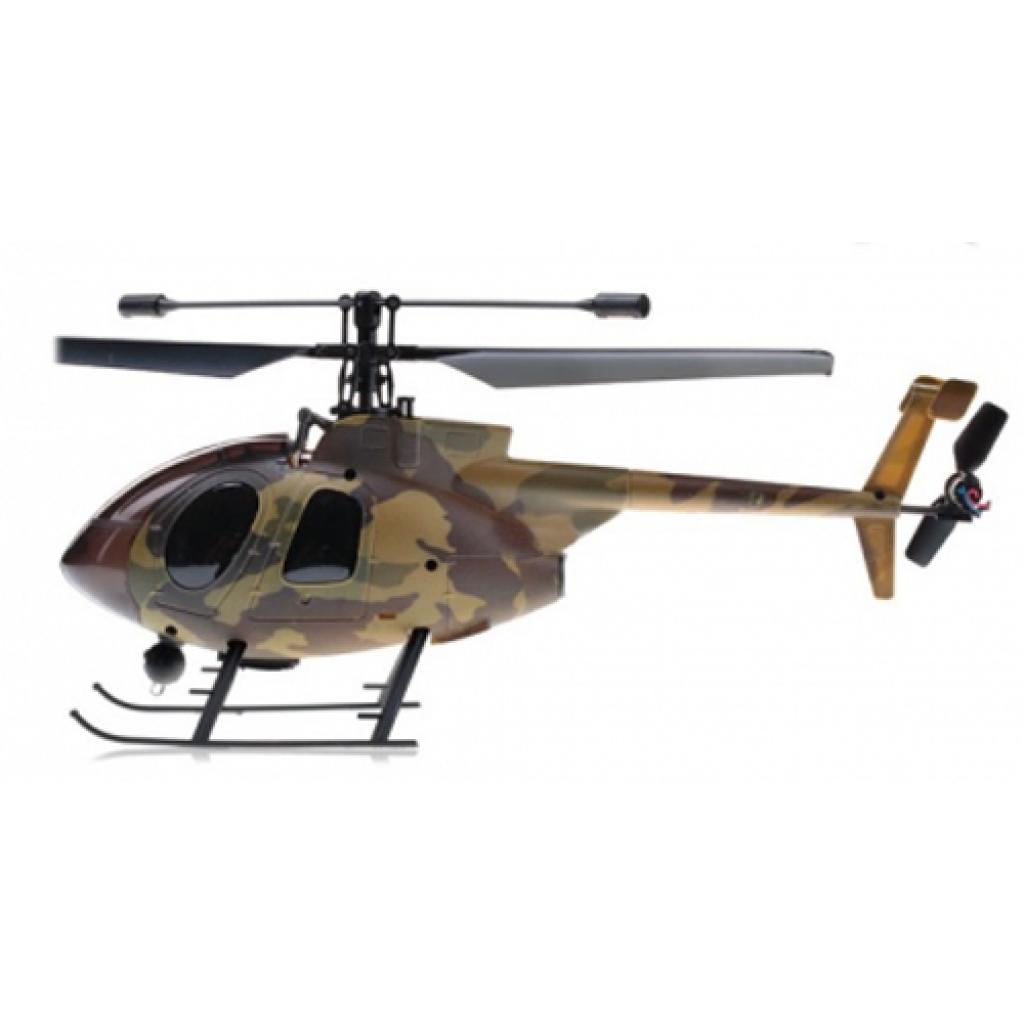 Гелікоптер Nine Eagles Bravo SX (NE30232024211004A) - зображення 3