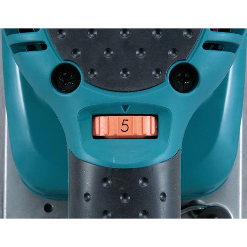 Шліфувальна машина Makita BO3710, вибрационная (BO3710) - зображення 4