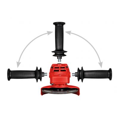 Шліфувальна машина Sparky MB 1600CPA - зображення 2