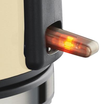 Електрочайник Russell Hobbs 18943-70 Colours Classic Cream (18943-70) - зображення 3