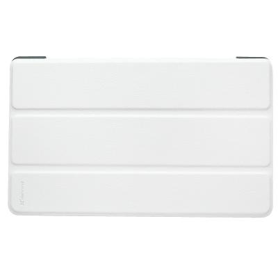 Чохол до планшета Grand-X для Lenovo Tab 2 A8-50F White (LTC - LT2A850W) - изображение 1