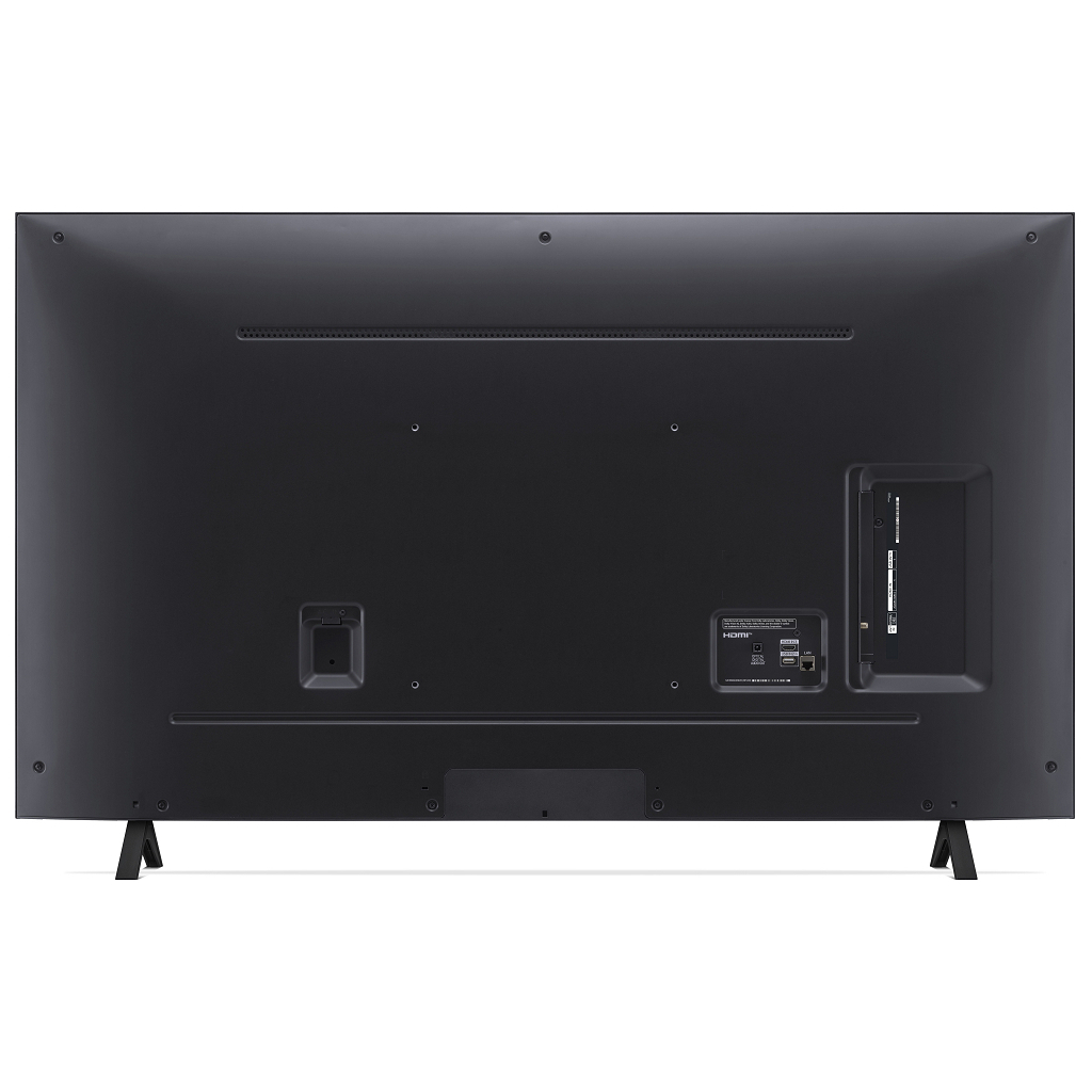 Телевізор LG 43NANO81T6A - зображення 11