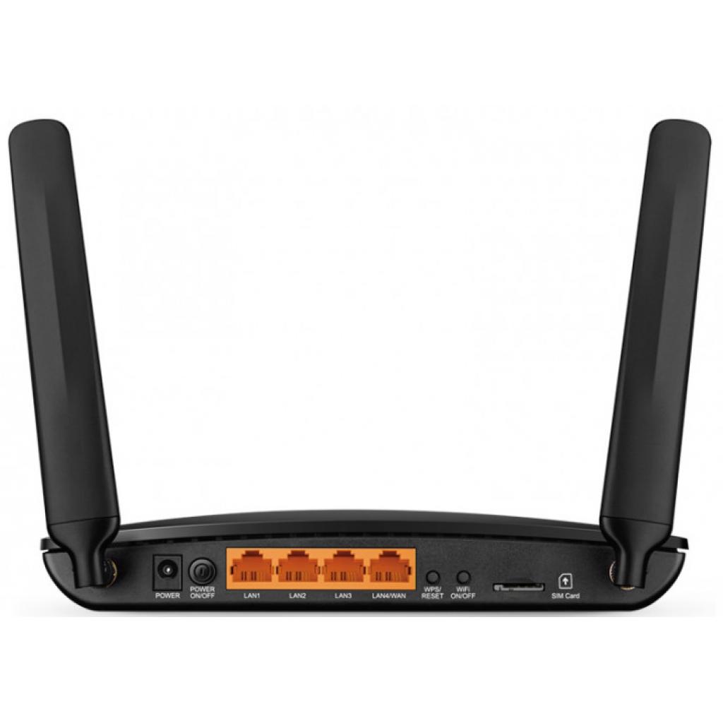 Маршрутизатор TP-Link TL-MR150 - зображення 2