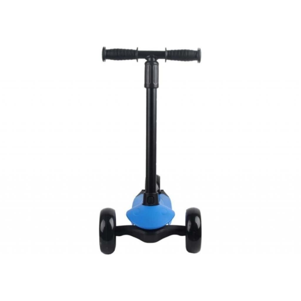 Самокат BabyHit Crosser Blue (71642) - зображення 5