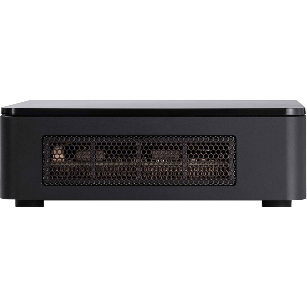 Комп'ютер ASUS NUC 12 Pro RNUC12WSKI500002I / i5-1240P, M.2 22x80 NVMe;22x42 SATA (90AR00D1-M00060) - изображение 5