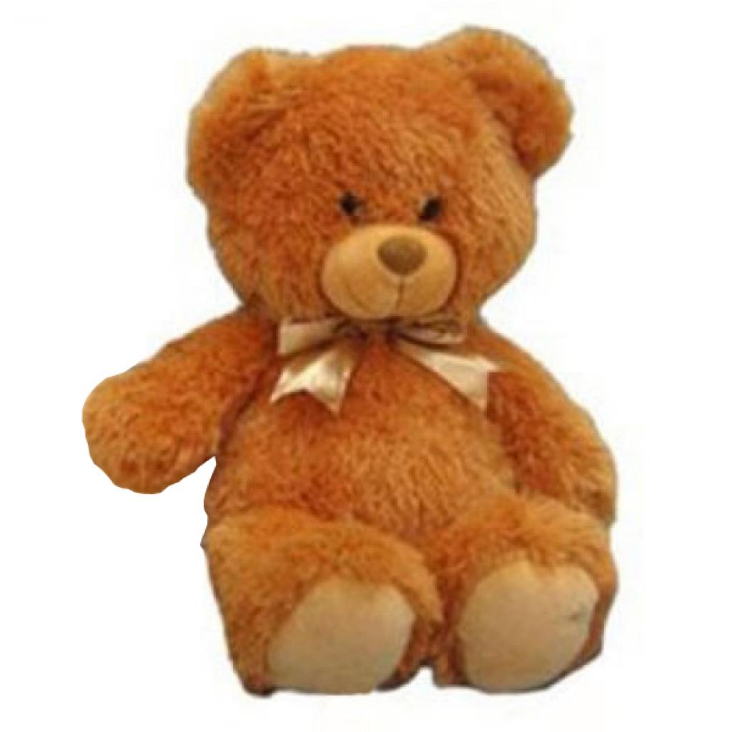 М'яка іграшка Lava Ведмідь коричневий (LA8186D) - зображення 1