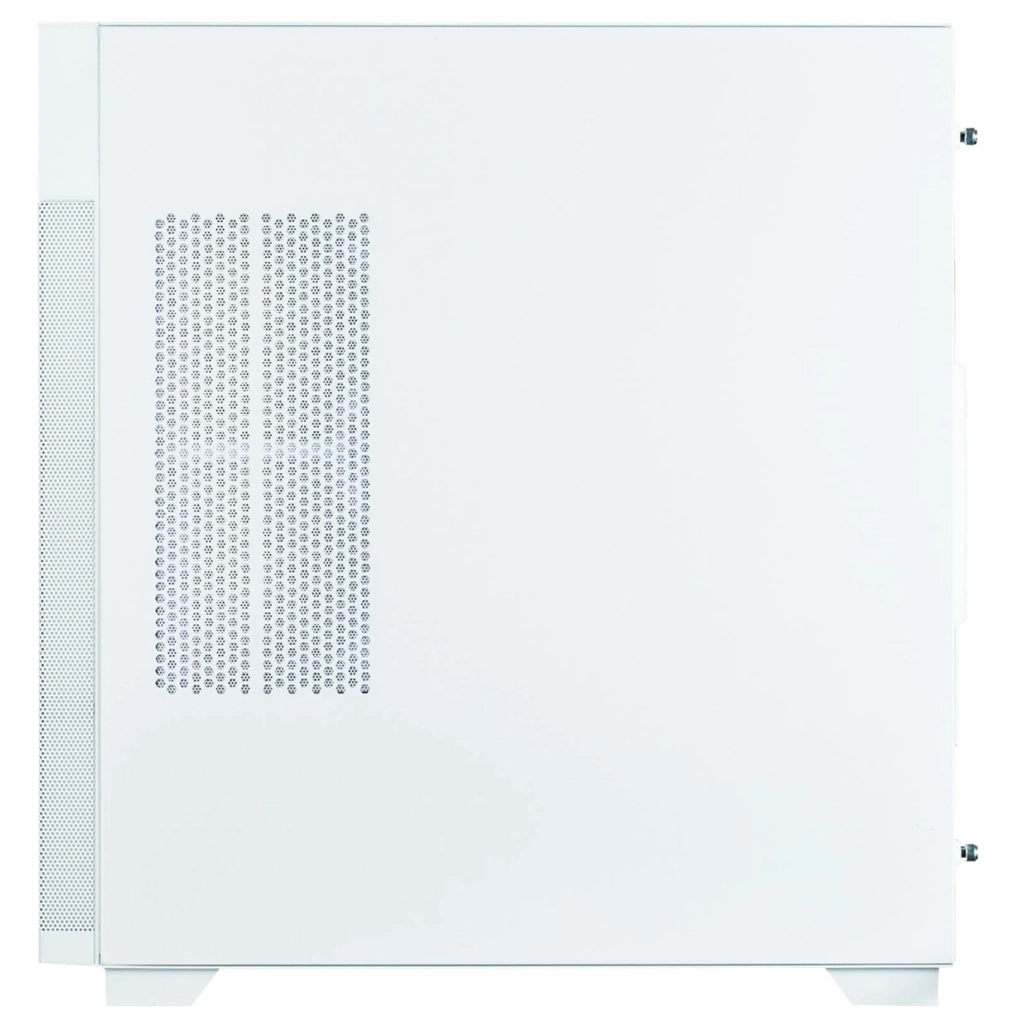 Корпус Zalman S5NEOWHITE - зображення 3