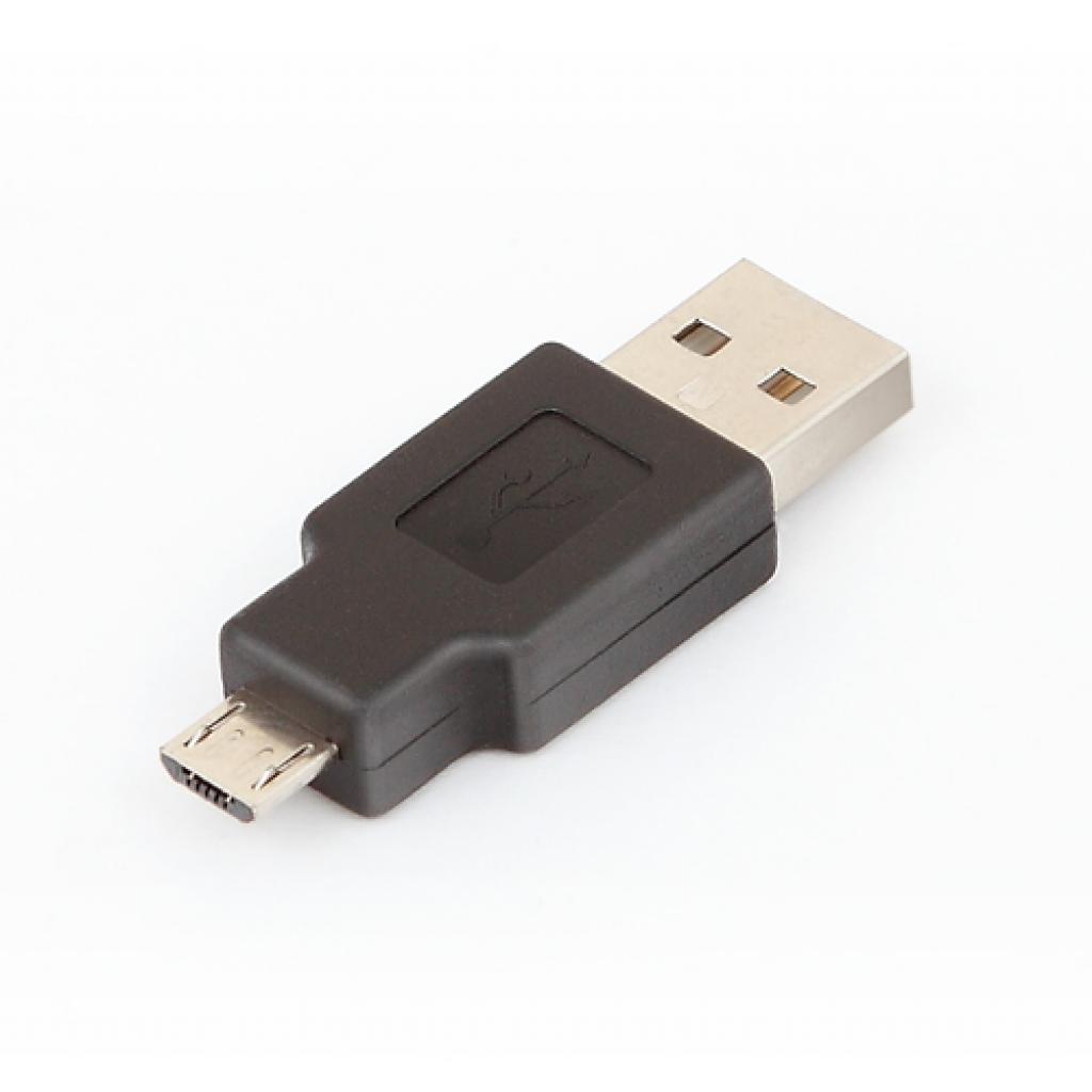 Дата кабель USB 2.0 AM to Micro 5P Gemix (Art.GC 1642) - зображення 1
