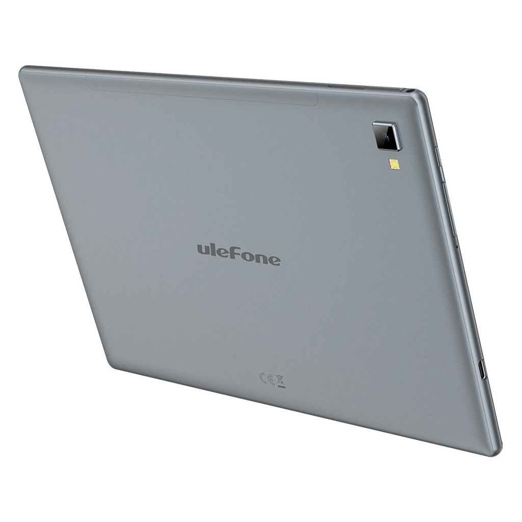 Планшет Ulefone Tab A7 10.1" 4/64GB 4G Space Grey (6937748734192) - зображення 4