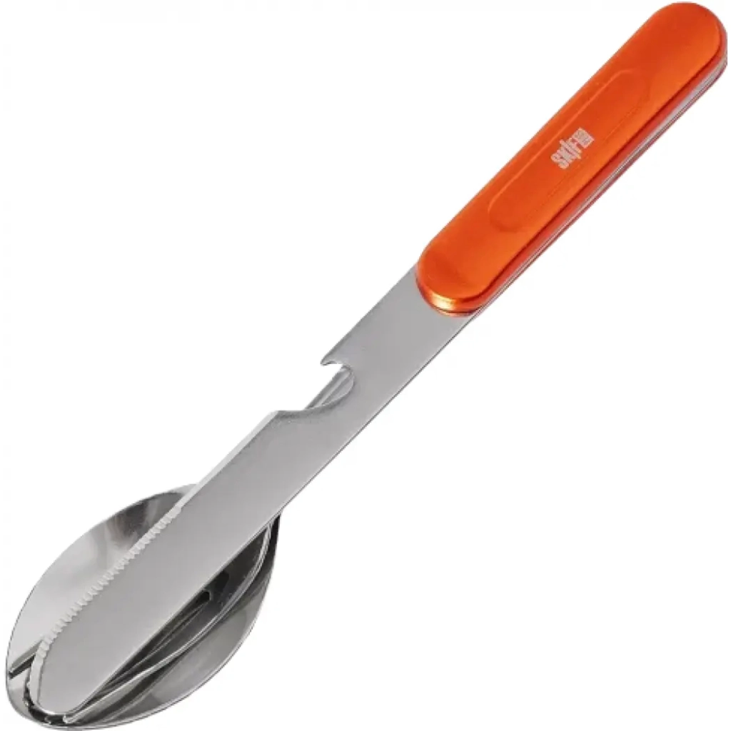 Набір туристичного посуду Skif Plus Tres (K703Bx) - зображення 1