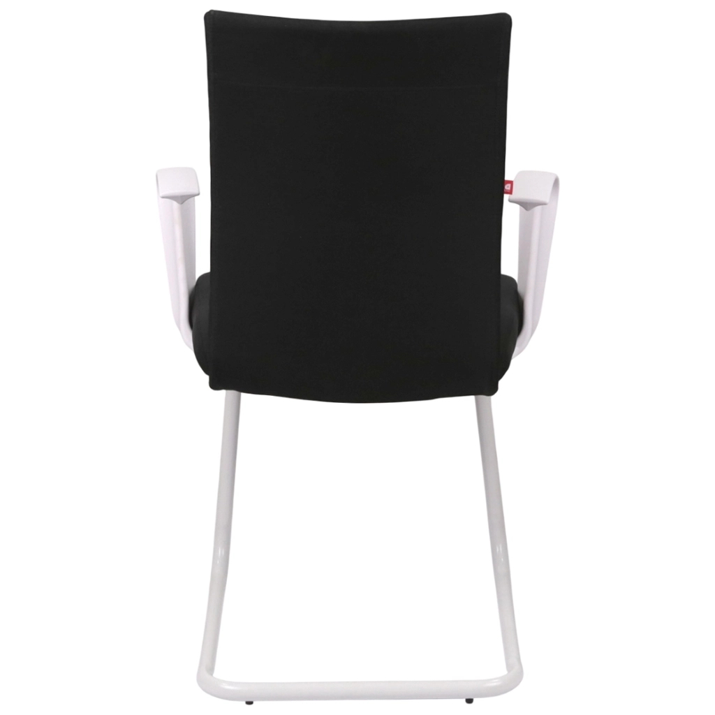 Офісне крісло Аклас Арсі WT CF Чорний (Чорний) (00130338) - зображення 4